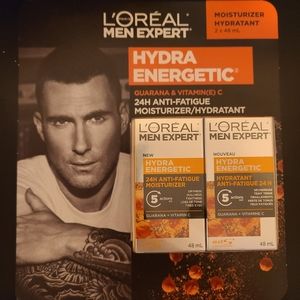L'Oreal Men Expert Hydra Energetic Moisturizer